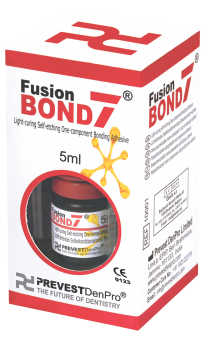 Fusion Bond 7 3v1