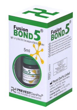 Fusion Bond 5 2v1 5ml