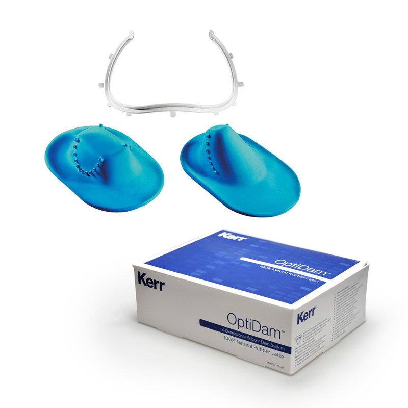 OptiDam Anterior Intro Kit